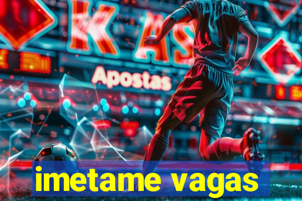 imetame vagas